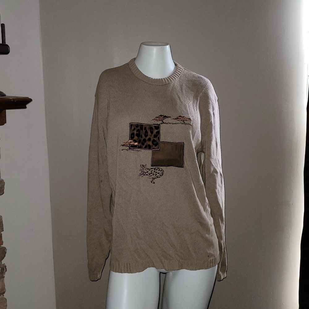 N TOUCH VINTAGE  LG